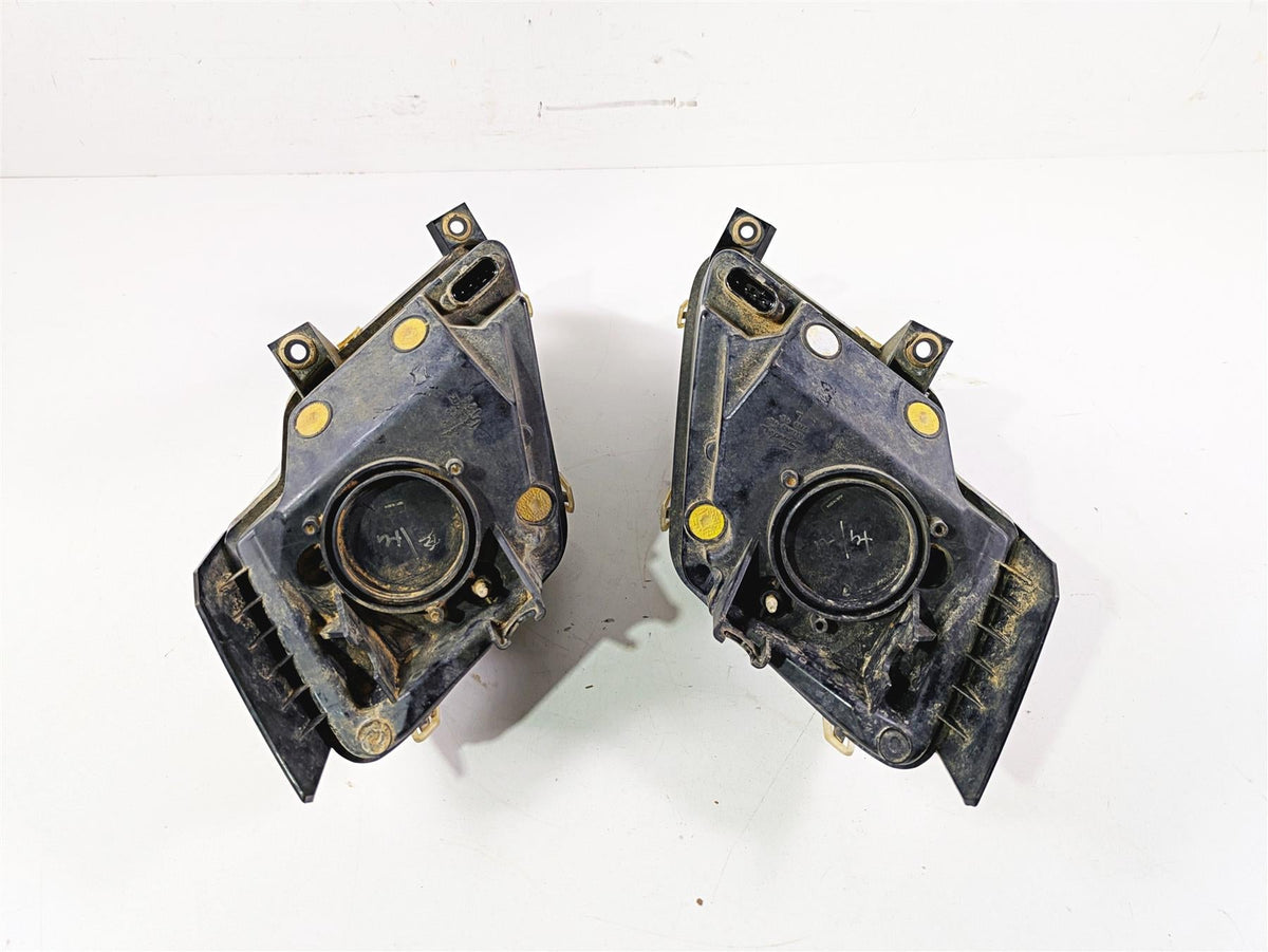 2015 Arctic Cat Wildcat 1000 X LTD Headlight Head Light Lamps 0509-064 0509-065 {{ shop.shopifyCountryName }} - Mototech271