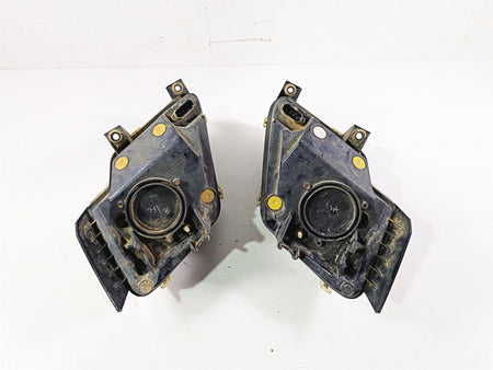 2015 Arctic Cat Wildcat 1000 X LTD Headlight Head Light Lamps 0509-064 0509-065 {{ shop.shopifyCountryName }} - Mototech271