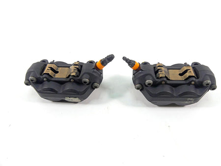 2015 KTM 1190 Adventure Brembo Front Brake Caliper 100mm Set 6031301500130 {{ shop.shopifyCountryName }} - Mototech271