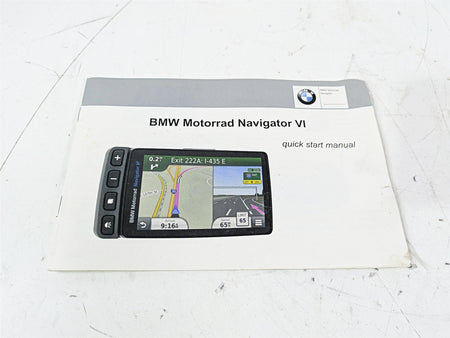 2015 BMW K1600 GT K48 Owners Manual & Repair Guides 01418557007 {{ shop.shopifyCountryName }} - Mototech271