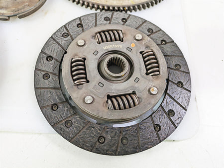 2016 Moto Guzzi Stelvio 1200 8V NTX Clutch Disk Pressure Plate Set 976695 976053 {{ shop.shopifyCountryName }} - Mototech271