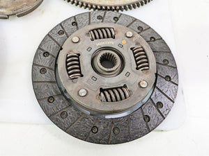 2016 Moto Guzzi Stelvio 1200 8V NTX Clutch Disk Pressure Plate Set 976695 976053 | Mototech271