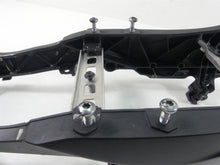 Load image into Gallery viewer, 2016 Suzuki GSX-R750 Oem Stock Straight Subframe Sub Frame 41211-14J00-YUG | Mototech271
