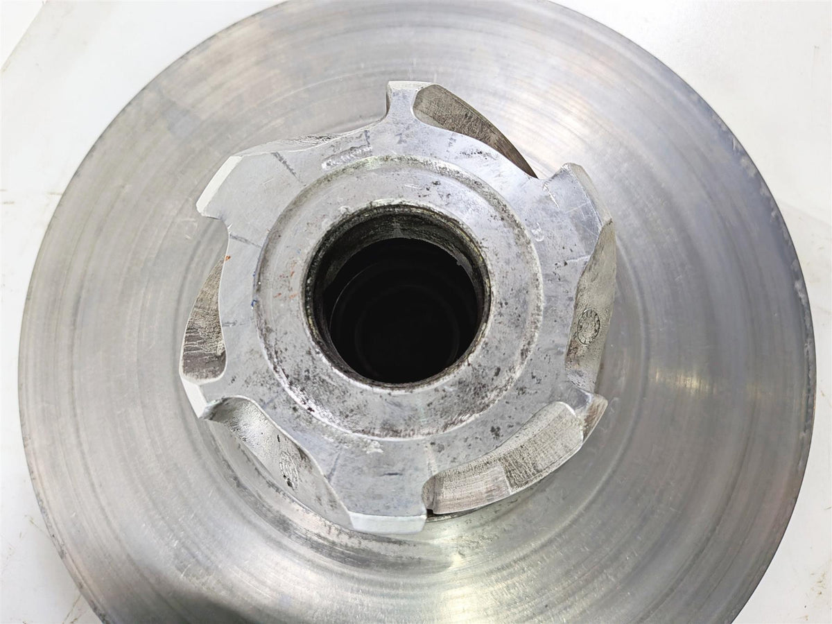 2024 Polaris RZR Pro XP Sport Secondary Driven Clutch 1327102-Mototech271