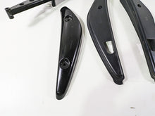 Load image into Gallery viewer, 2016 Suzuki M109R VZR1800 Boulevard Rear Fender Strut Cover Set 41630-48G20 | Mototech271
