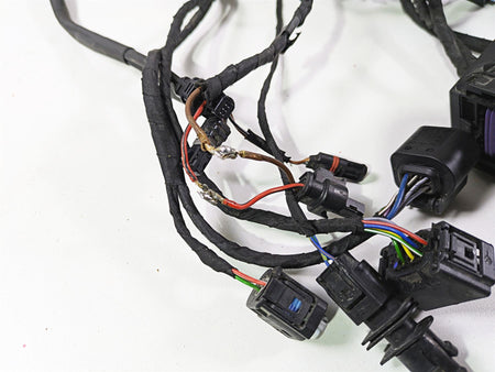 2019 BMW R1250RT K52 Main & Engine Wiring Harness Esa - Read 61119480817 {{ shop.shopifyCountryName }} - Mototech271