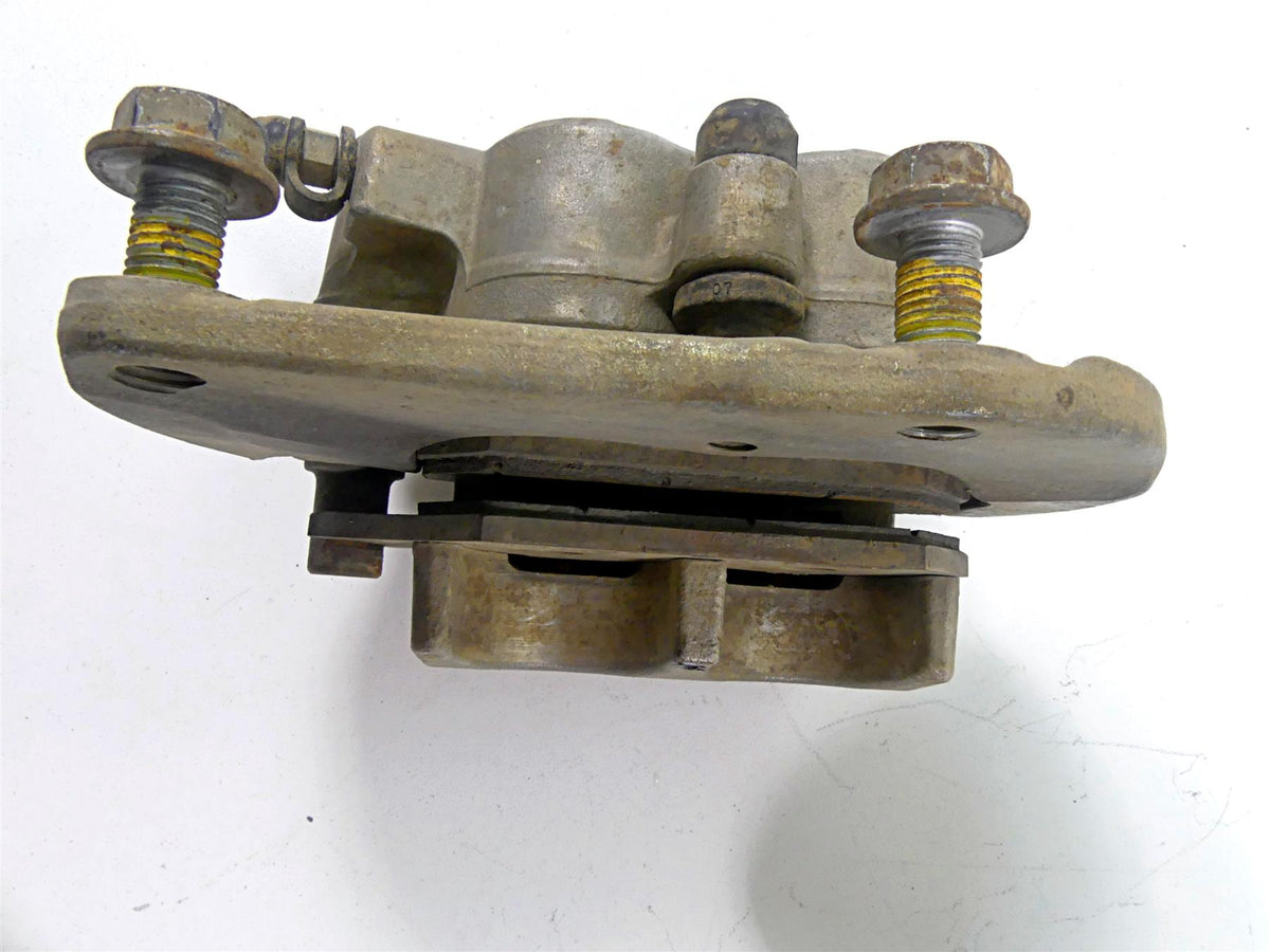2018 Can Am Commander 1000R XT Nissin Front Brake Caliper Set 705600678 {{ shop.shopifyCountryName }} - Mototech271