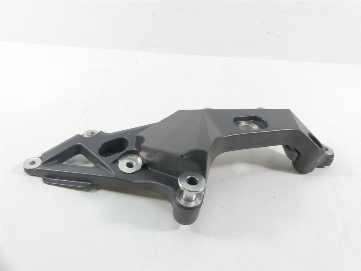 2012 Mv Agusta Brutale 1090 R Left Frame Plate Bracket Mount Holder 	80B0B3977 {{ shop.shopifyCountryName }} - Mototech271