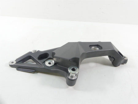 2012 Mv Agusta Brutale 1090 R Left Frame Plate Bracket Mount Holder 	80B0B3977 {{ shop.shopifyCountryName }} - Mototech271