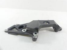 Load image into Gallery viewer, 2012 Mv Agusta Brutale 1090 R Left Frame Plate Bracket Mount Holder 	80B0B3977
