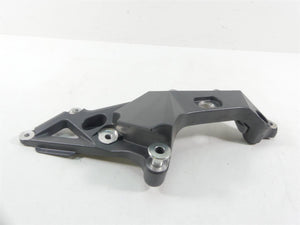 2012 Mv Agusta Brutale 1090 R Left Frame Plate Bracket Mount Holder 	80B0B3977