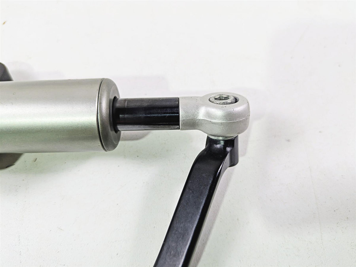 2010 Ducati Streetfighter 1098 S Steering Damper Stabilizer & Mounts 36420091A {{ shop.shopifyCountryName }} - Mototech271