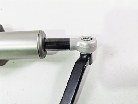 2010 Ducati Streetfighter 1098 S Steering Damper Stabilizer & Mounts 36420091A {{ shop.shopifyCountryName }} - Mototech271