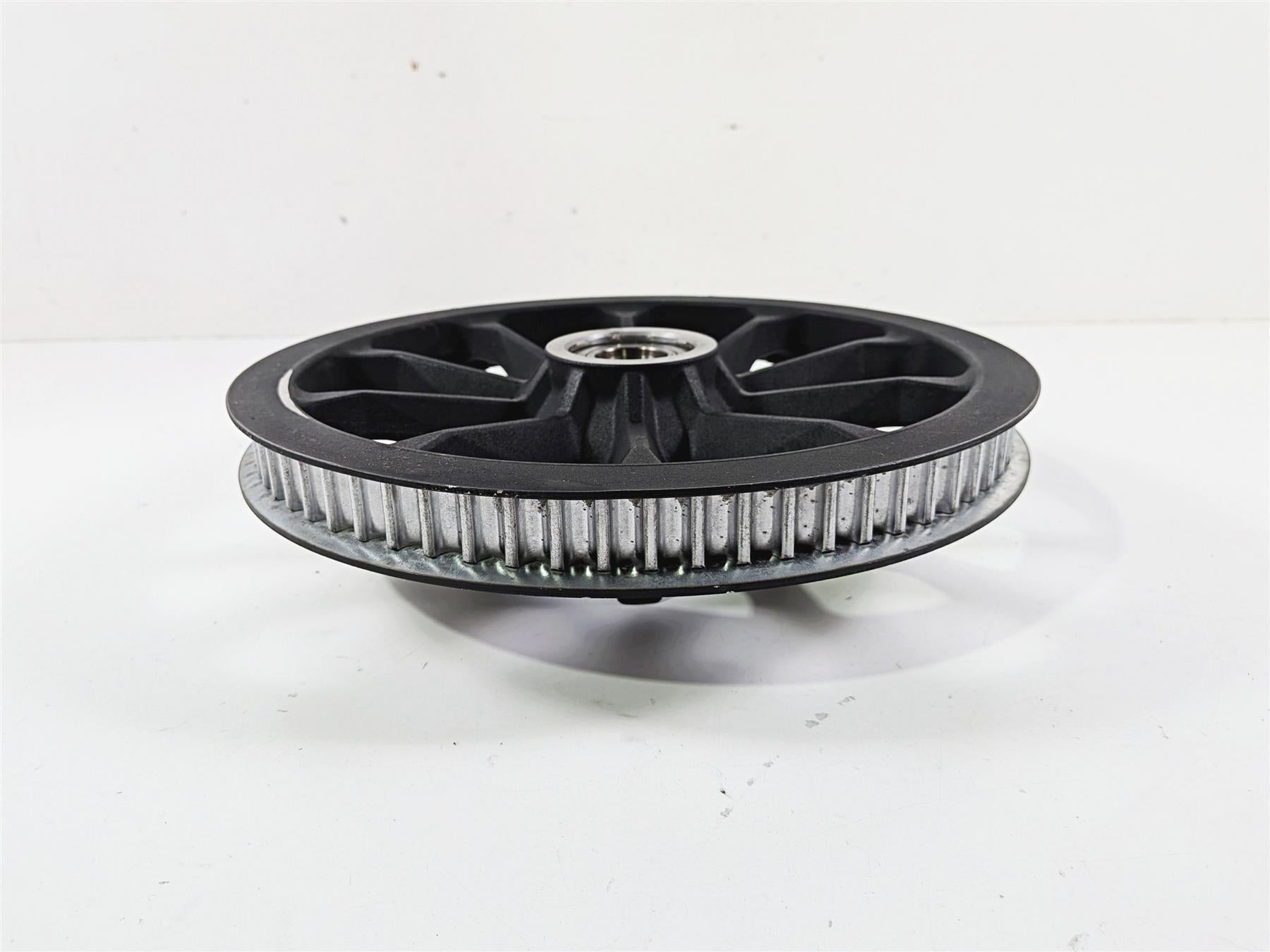 2017 Victory Octane 1200 Rear Drive Belt Sprocket 71T - Read 1022446 {{ shop.shopifyCountryName }} - Mototech271