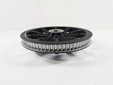 2017 Victory Octane 1200 Rear Drive Belt Sprocket 71T - Read 1022446 {{ shop.shopifyCountryName }} - Mototech271