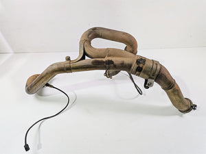 2020 KTM 1290 Super Adventure R Exhaust Header Manifold Set 60705007100