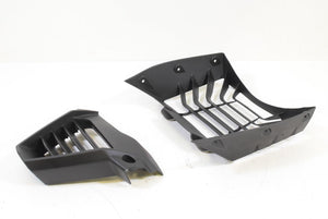 2018 KTM RC390 RC 390 Duke Radiator Fan Cover Grille Housing Set 90508011000 | Mototech271
