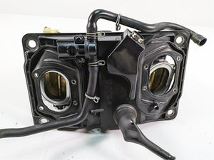 2016 Ducati Panigale 1299 S Mikuni Throttle Body Bodies & Wiring 28240893A | Mototech271