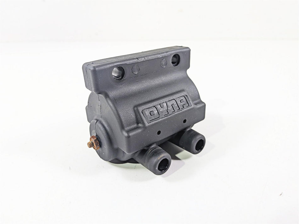 1998 Harley Dyna FXDL Low Rider Dynatek Dyna Dual Output Ignition Coils DC7-1 {{ shop.shopifyCountryName }} - Mototech271