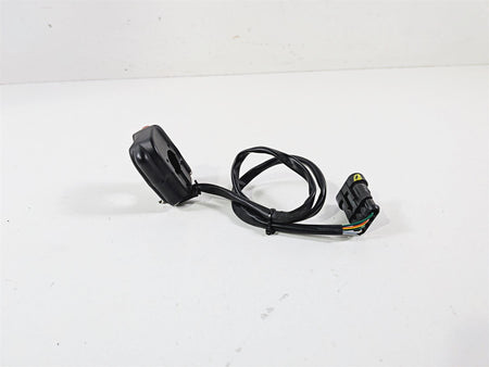 2018 Aprilia RSV4 RR Right Hand Control Switch Domino B045021 {{ shop.shopifyCountryName }} - Mototech271