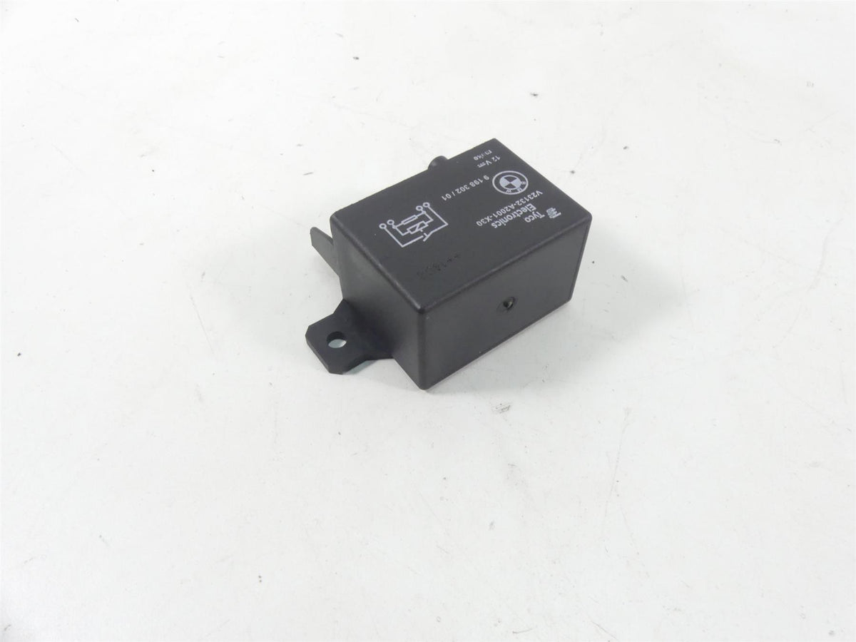 2014 BMW R1200GS K50 Electrical Engine Starter Relay 61368354778 9198302 {{ shop.shopifyCountryName }} - Mototech271