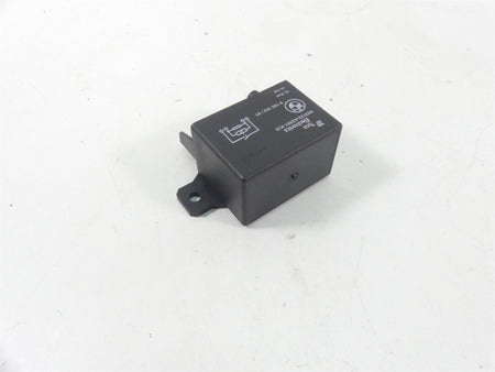 2014 BMW R1200GS K50 Electrical Engine Starter Relay 61368354778 9198302 {{ shop.shopifyCountryName }} - Mototech271