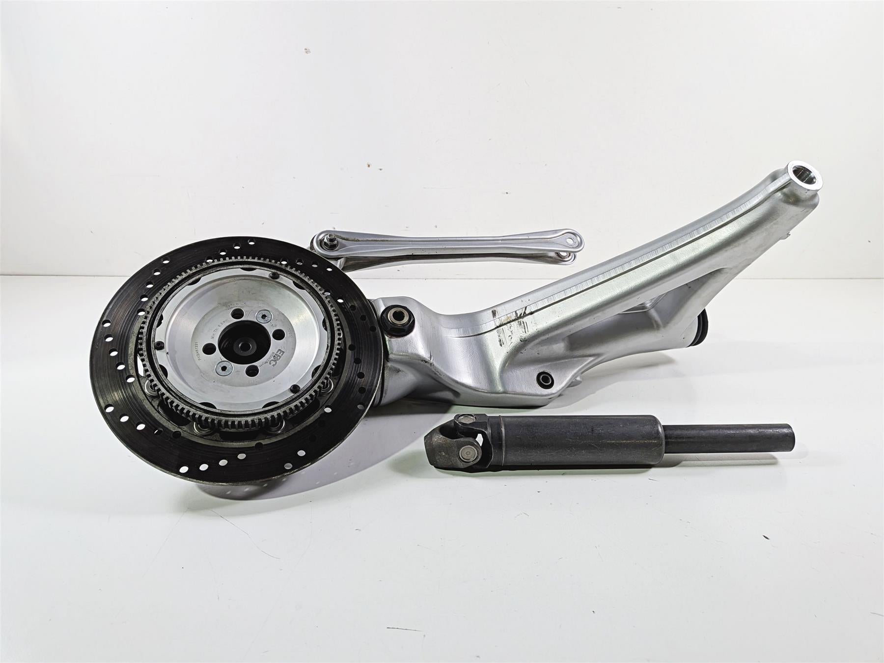 2002 BMW K1200LT 89V3 ABS Rear Differential Swingarm Drive Shaft 33112312317 {{ shop.shopifyCountryName }} - Mototech271