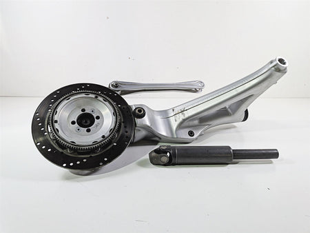 2002 BMW K1200LT 89V3 ABS Rear Differential Swingarm Drive Shaft 33112312317 {{ shop.shopifyCountryName }} - Mototech271