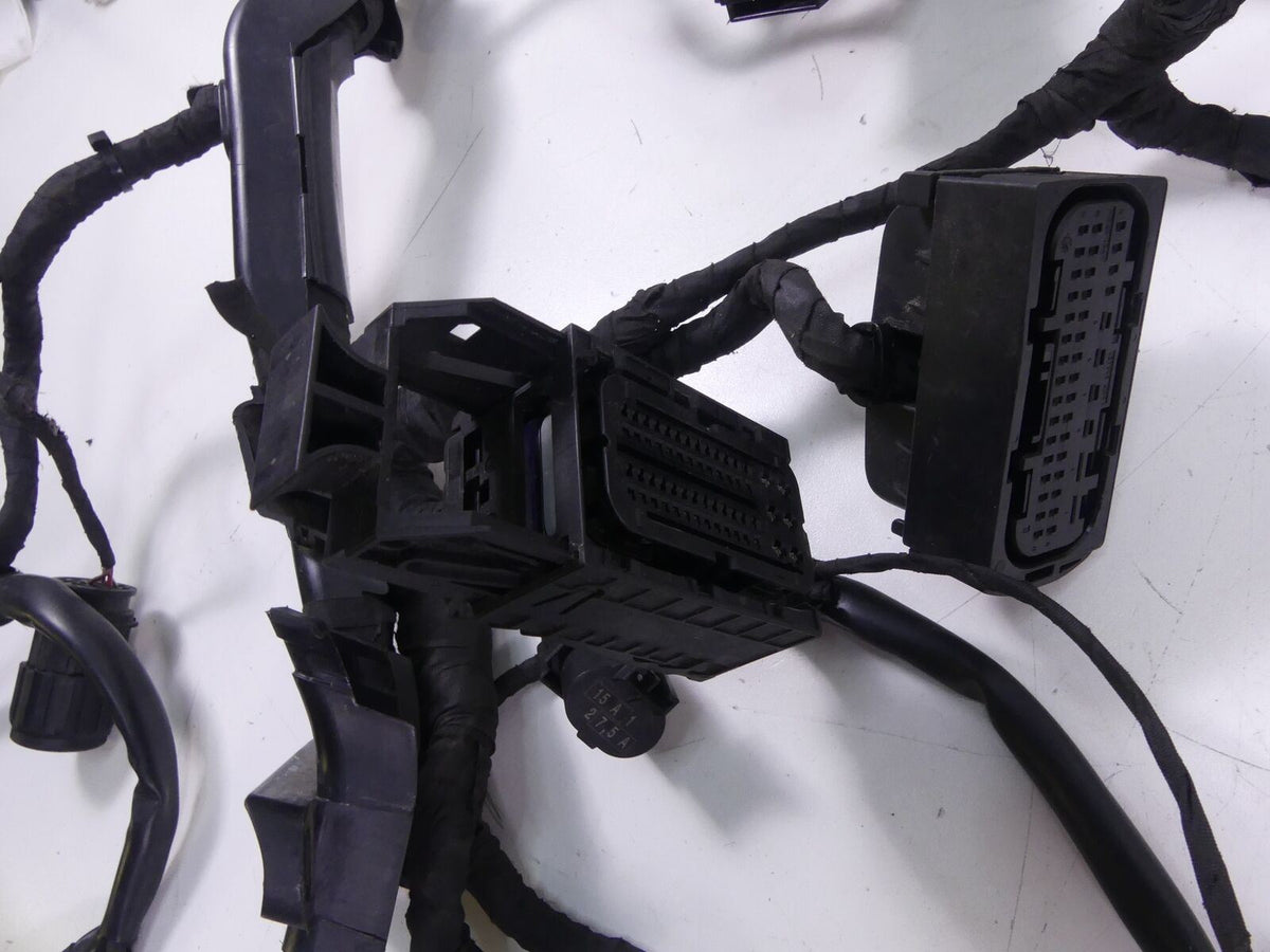 2014 BMW R1200 RT RTW K52 Wiring Harness Loom - No Cuts 8548708 {{ shop.shopifyCountryName }} - Mototech271