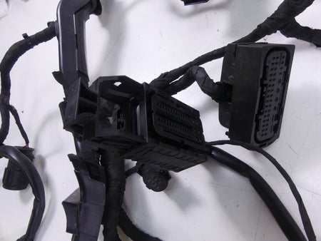 2014 BMW R1200 RT RTW K52 Wiring Harness Loom - No Cuts 8548708 {{ shop.shopifyCountryName }} - Mototech271