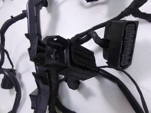 2014 BMW R1200 RT RTW K52 Wiring Harness Loom - No Cuts 8548708