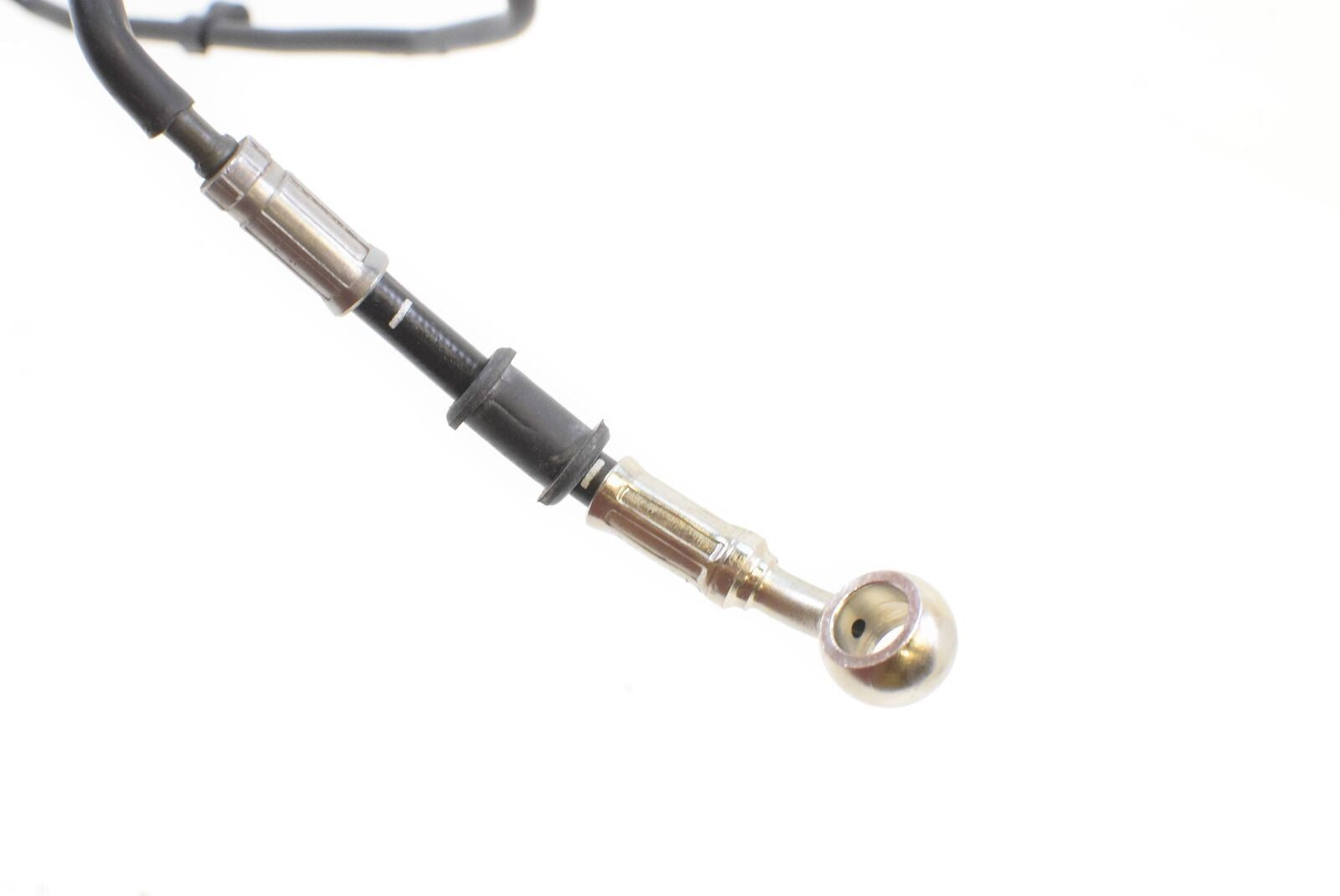 2013 Triumph Tiger 1215 Explorer XC Clutch Line Hose Pipe T2040797 {{ shop.shopifyCountryName }} - Mototech271