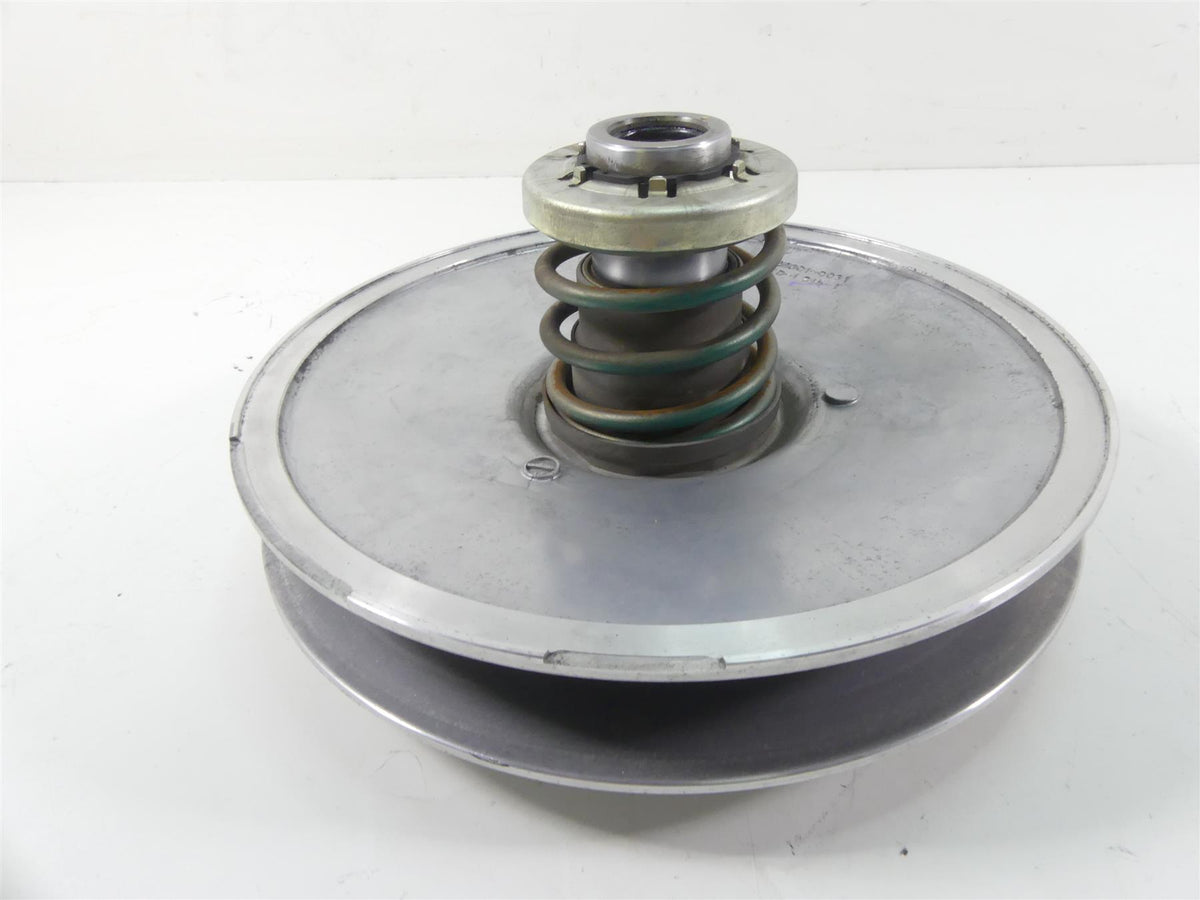 2021 Kawasaki Teryx KRX1000 KRF1000 Secondary Driven Clutch 365mi 49094-0100 {{ shop.shopifyCountryName }} - Mototech271