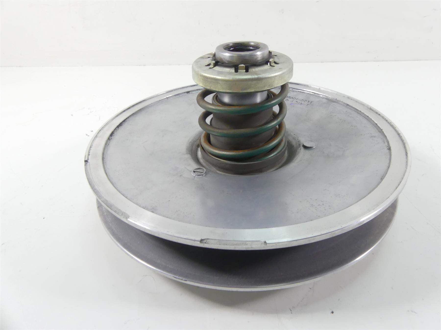 2021 Kawasaki Teryx KRX1000 KRF1000 Secondary Driven Clutch 365mi 49094-0100 {{ shop.shopifyCountryName }} - Mototech271