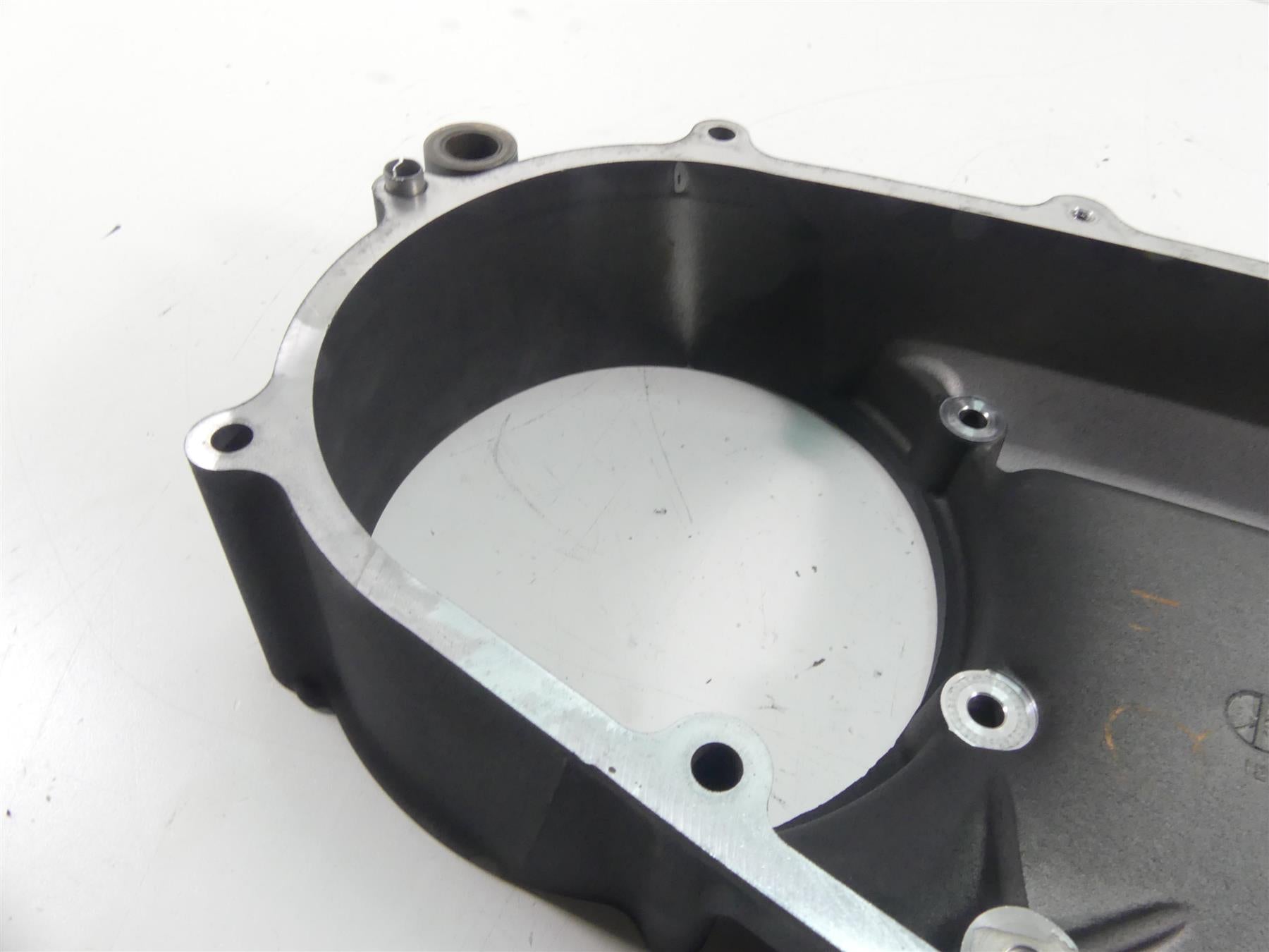 2013 Harley Touring FLHTK Electra Glide Inner Primary Drive Cover 60677-07 {{ shop.shopifyCountryName }} - Mototech271