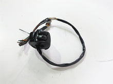 Load image into Gallery viewer, 2005 Harley Touring FLHRI Road King Left Hand Control Switch 71597-96B | Mototech271
