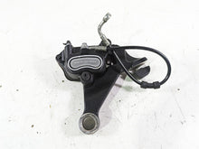 Load image into Gallery viewer, 2013 Harley FXDWG Dyna Wide Glide Rear Brake Caliper 25mm + Line 40908-08 | Mototech271
