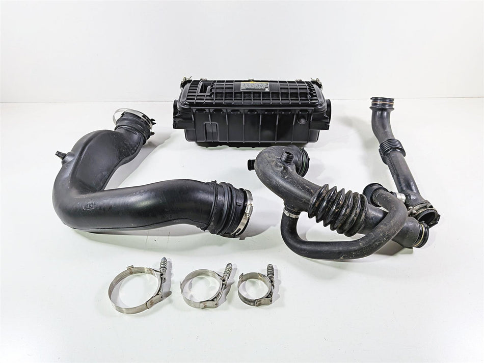 2024 Polaris RZR Pro XP Sport Air Cleaner Breather & Tubes 5457123-Mototech271