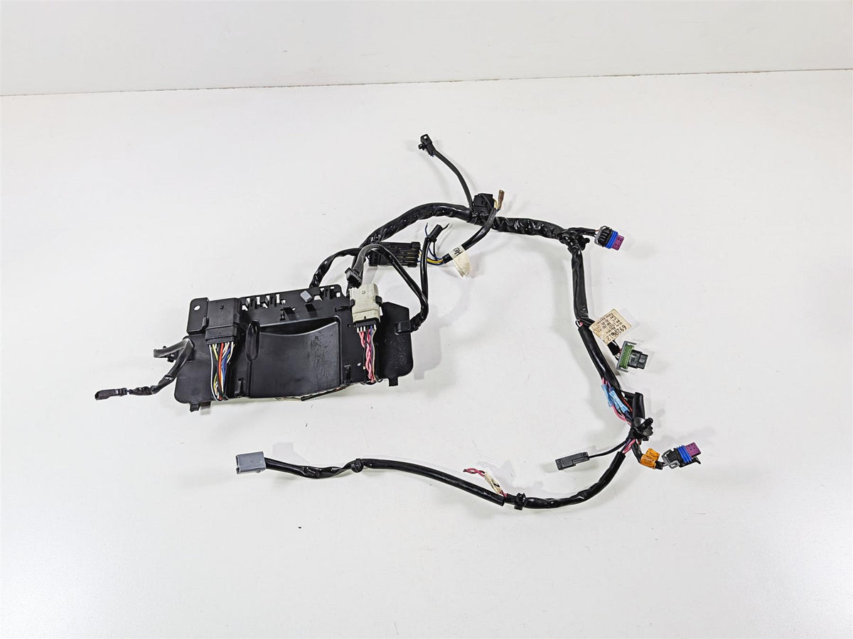 2017 Harley Touring FLHXS Street Glide Front Fairing Wiring Harness Read 69200121A {{ shop.shopifyCountryName }} - Mototech271