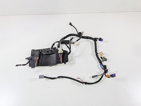 2017 Harley Touring FLHXS Street Glide Front Fairing Wiring Harness Read 69200121A {{ shop.shopifyCountryName }} - Mototech271