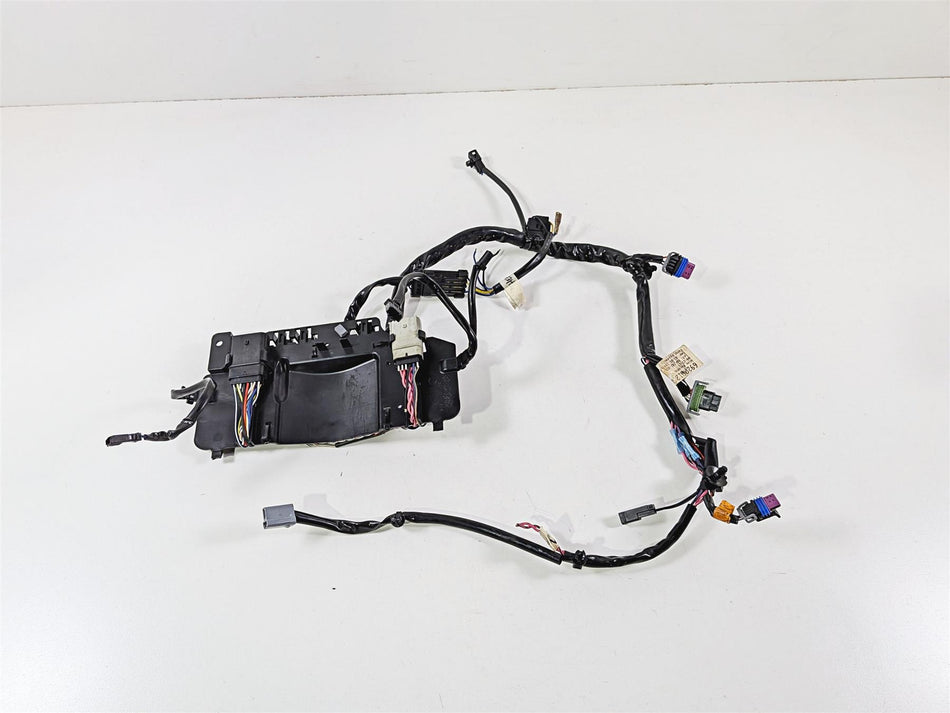 2017 Harley Touring FLHXS Street Glide Front Fairing Wiring Harness Read 69200121A {{ shop.shopifyCountryName }} - Mototech271