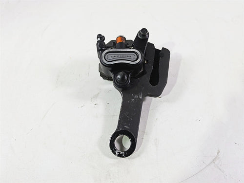 2020 Harley Softail FXST Standard Rear Brake Caliper & Bracket 41300192 | Mototech271