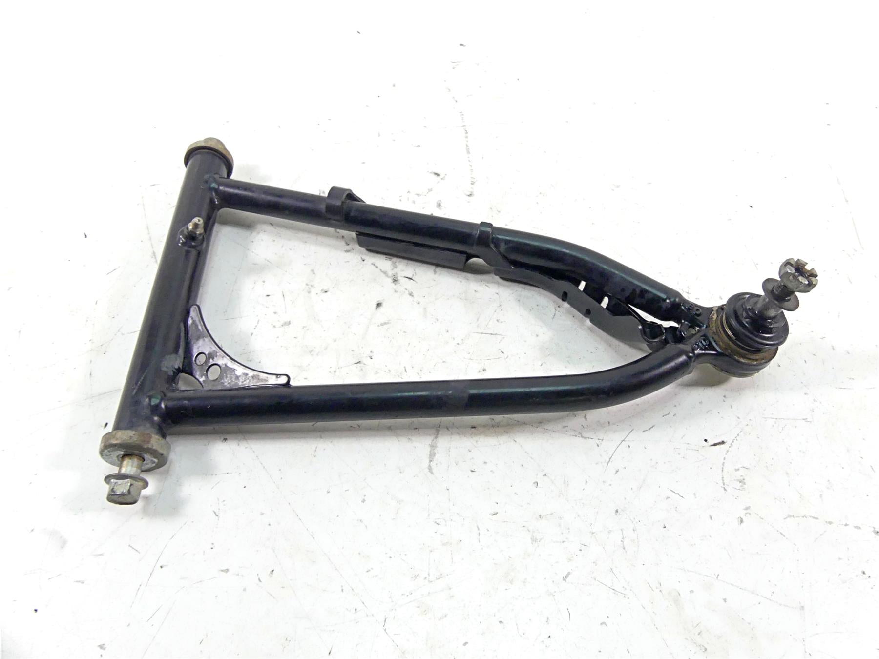 2017 Yamaha YFM Raptor 700R SE Front Straight Upper Control Arm 1PE-F3580-80-00 {{ shop.shopifyCountryName }} - Mototech271