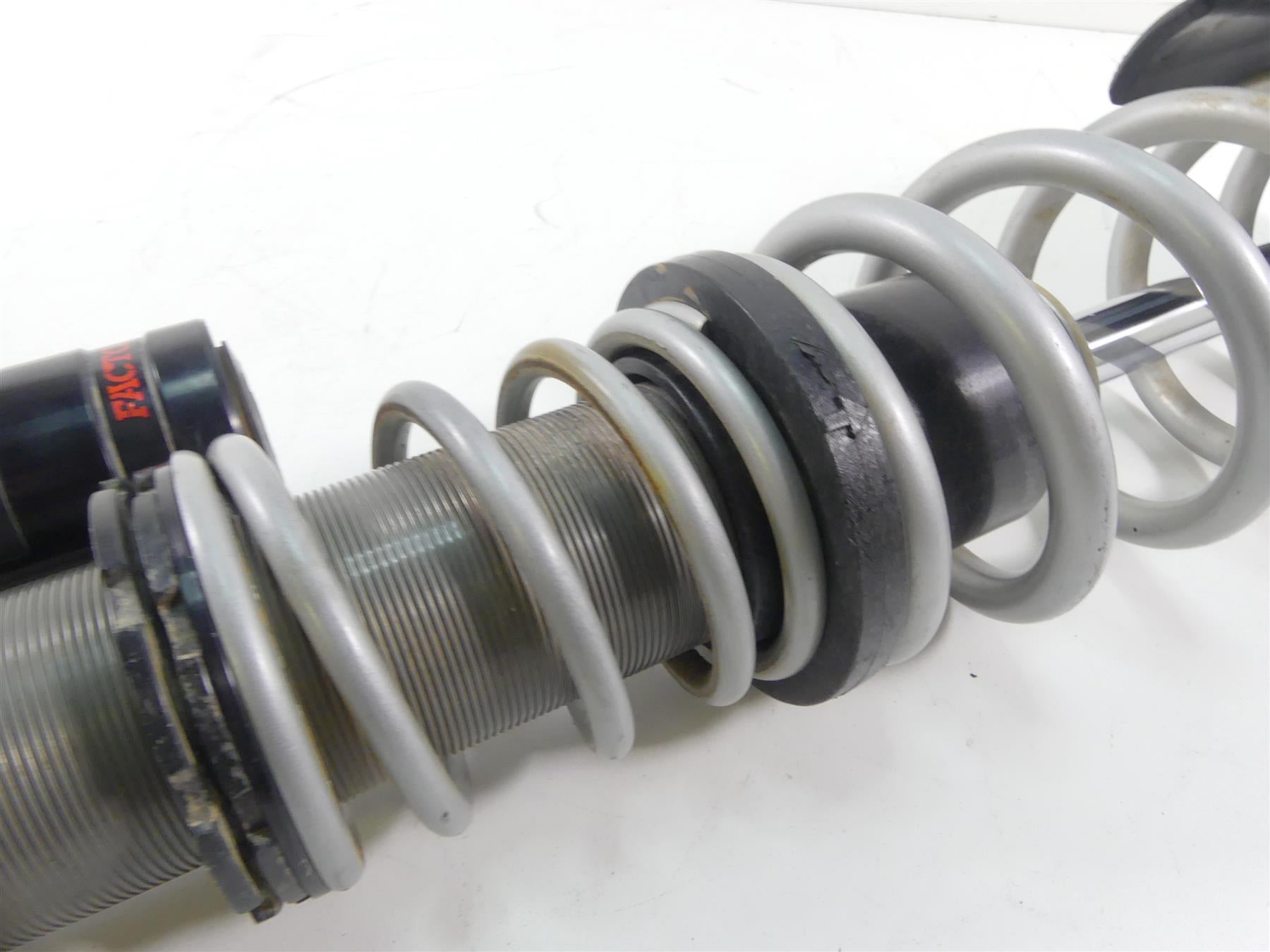 2018 Polaris RZR1000 XP EPS Turbo Dynamix Rear Left Fox Shock Damper 7044773 {{ shop.shopifyCountryName }} - Mototech271