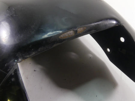 2008 Harley Softail FXSTB Night Train Rear Custom Solo Seat Fender {{ shop.shopifyCountryName }} - Mototech271
