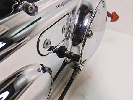 2007 Harley Sportster XL1200 C Running Engine Transmission 11K - Video 19606-07A {{ shop.shopifyCountryName }} - Mototech271