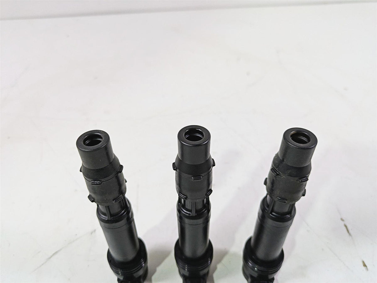 2013 Triumph Tiger 1215 Explorer Ignition Coil Stick Coils Set T1291503 {{ shop.shopifyCountryName }} - Mototech271