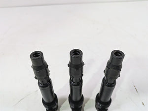 2013 Triumph Tiger 1215 Explorer Ignition Coil Stick Coils Set T1291503