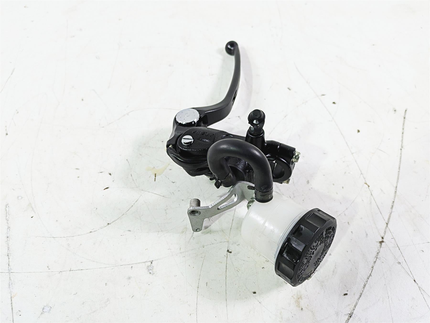 2022 MV Agusta F3 800 Rosso Front Radial Brake Master Cylinder Nissin 3/4 {{ shop.shopifyCountryName }} - Mototech271