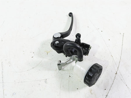 2022 MV Agusta F3 800 Rosso Front Radial Brake Master Cylinder Nissin 3/4 {{ shop.shopifyCountryName }} - Mototech271